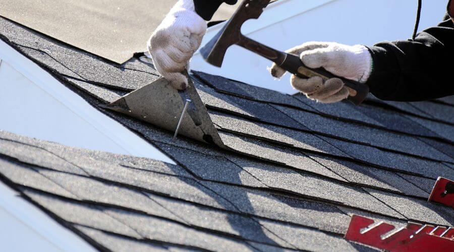 Expert Emergency Roof Repairs services in Andover, NH
